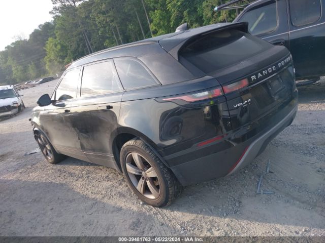 SALYB2RX9JA773420 Land Rover Range Rover Velar P250 S