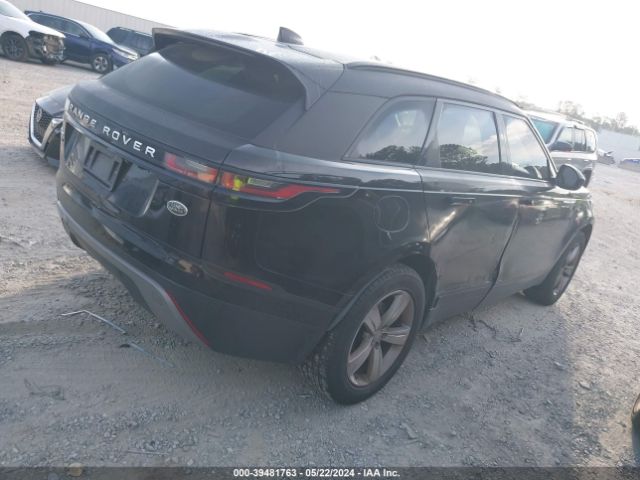 SALYB2RX9JA773420 Land Rover Range Rover Velar P250 S