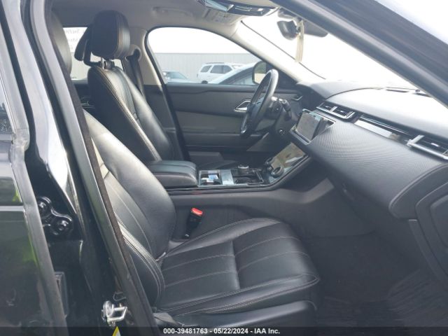 SALYB2RX9JA773420 Land Rover Range Rover Velar P250 S