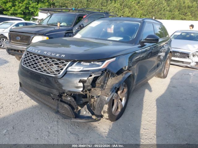 SALYB2RX9JA773420 Land Rover Range Rover Velar P250 S