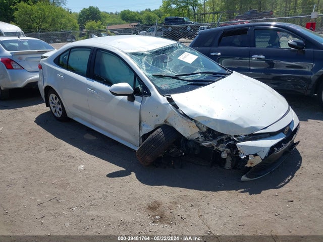 Toyota COROLLA LE 2023 JTDB4MEE6PJ010688 zdjęcie główne