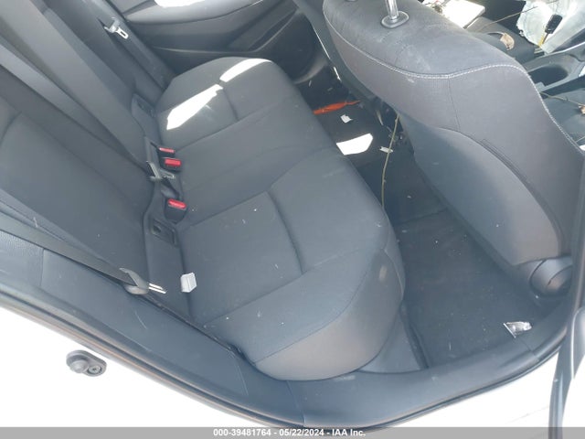 Toyota COROLLA LE 2023 JTDB4MEE6PJ010688 Image 8