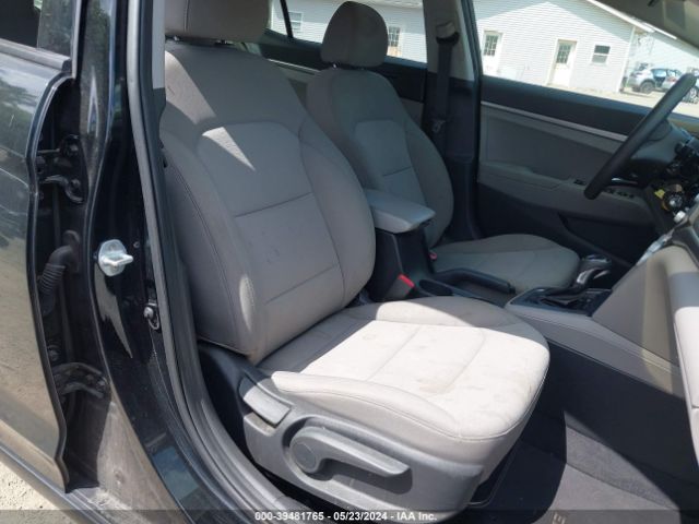 5NPD74LF3KH413119 Hyundai ELANTRA SE