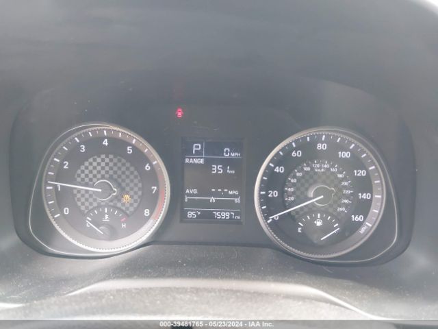 5NPD74LF3KH413119 Hyundai ELANTRA SE