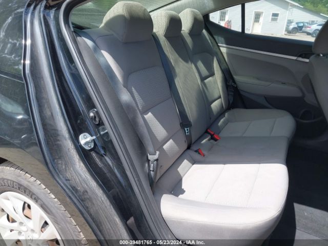 5NPD74LF3KH413119 Hyundai ELANTRA SE