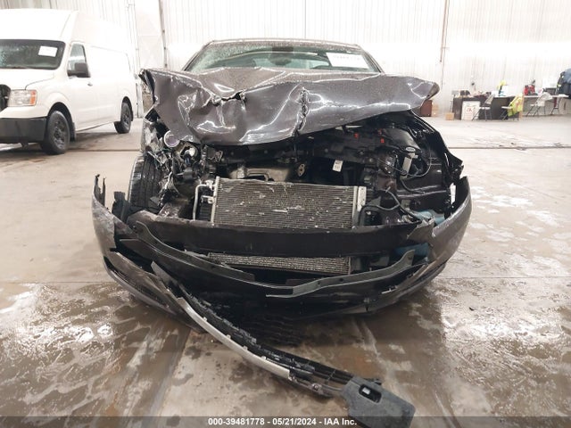Chevrolet MALIBU 1LT 2015 1G11C5SL1FF328980 Image 13
