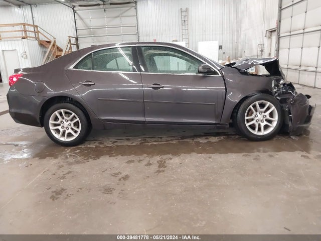 Chevrolet MALIBU 1LT 2015 1G11C5SL1FF328980 Image 14