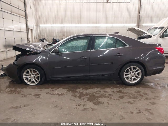 Chevrolet MALIBU 1LT 2015 1G11C5SL1FF328980 Image 15