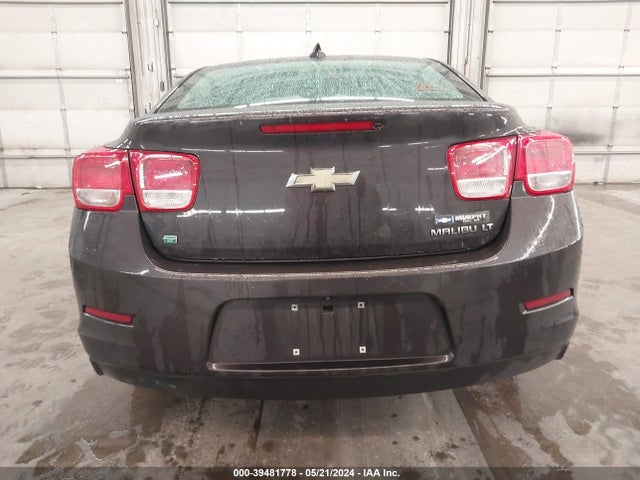 Chevrolet MALIBU 1LT 2015 1G11C5SL1FF328980 Image 17