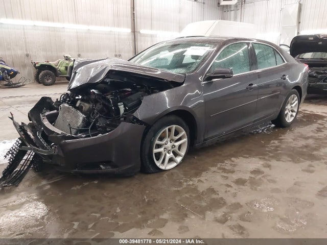 Chevrolet MALIBU 1LT 2015 1G11C5SL1FF328980 Image 2