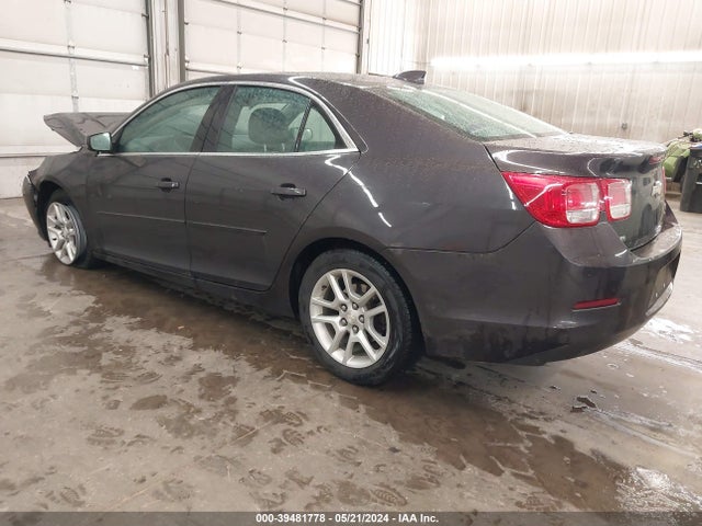 Chevrolet MALIBU 1LT 2015 1G11C5SL1FF328980 Image 3