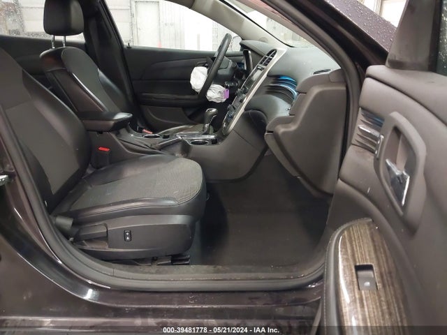 Chevrolet MALIBU 1LT 2015 1G11C5SL1FF328980 Image 5