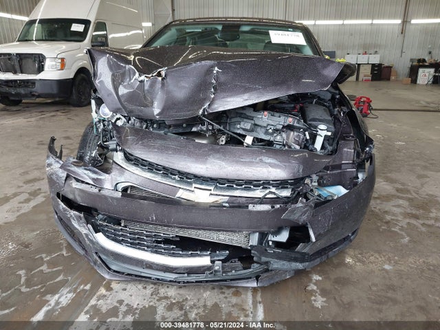 Chevrolet MALIBU 1LT 2015 1G11C5SL1FF328980 Image 6