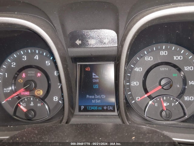 Chevrolet MALIBU 1LT 2015 1G11C5SL1FF328980 Image 7
