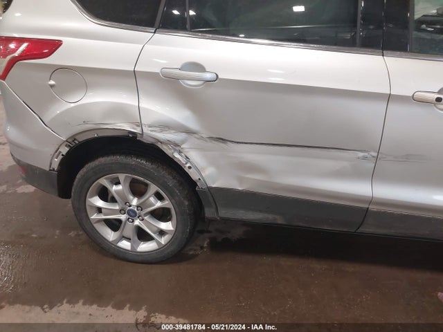 Ford Escape Titanium 2014 1FMCU0JX9EUA38836 Image 13