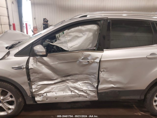 Ford Escape Titanium 2014 1FMCU0JX9EUA38836 Image 14