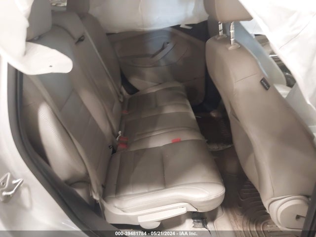 Ford Escape Titanium 2014 1FMCU0JX9EUA38836 Image 8