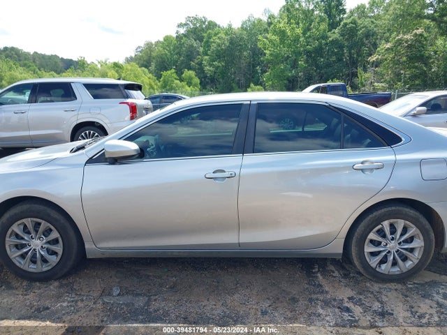 Toyota CAMRY LE 2015 4T4BF1FK8FR466736 Image 14
