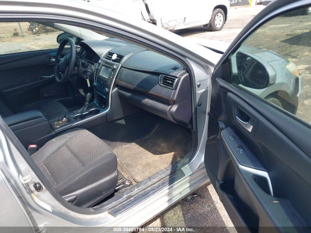 Toyota CAMRY LE 2015 4T4BF1FK8FR466736 Image 5