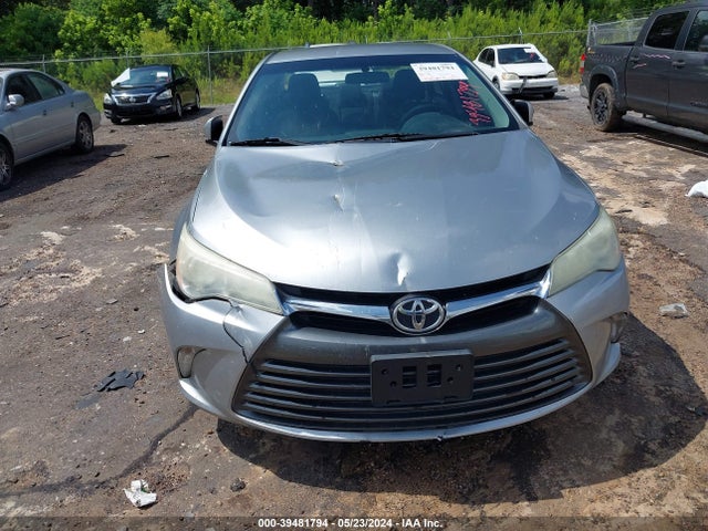 Toyota CAMRY LE 2015 4T4BF1FK8FR466736 Image 6