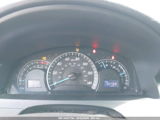 Toyota CAMRY LE 2015 4T4BF1FK8FR466736 Image 7