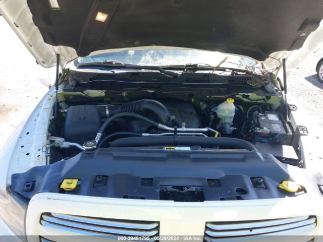 1C6RR7MT2GS128711 RAM 1500 Sport