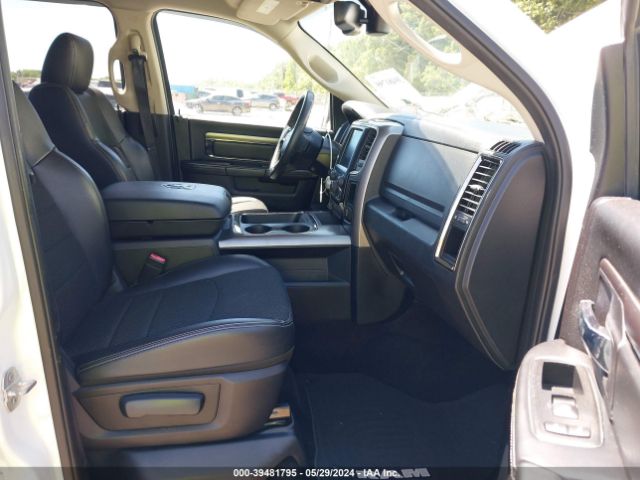1C6RR7MT2GS128711 RAM 1500 Sport