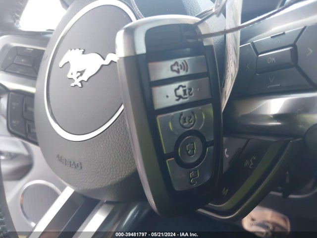 Ford Mustang Gt Premium 2018 1FA6P8CF2J5102527 Image 11