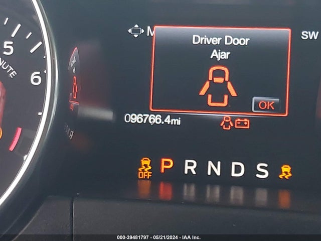 Ford Mustang Gt Premium 2018 1FA6P8CF2J5102527 Image 15