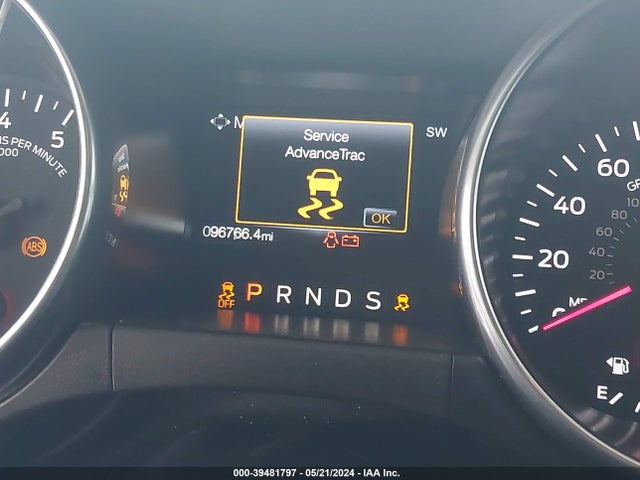 Ford Mustang Gt Premium 2018 1FA6P8CF2J5102527 Image 7