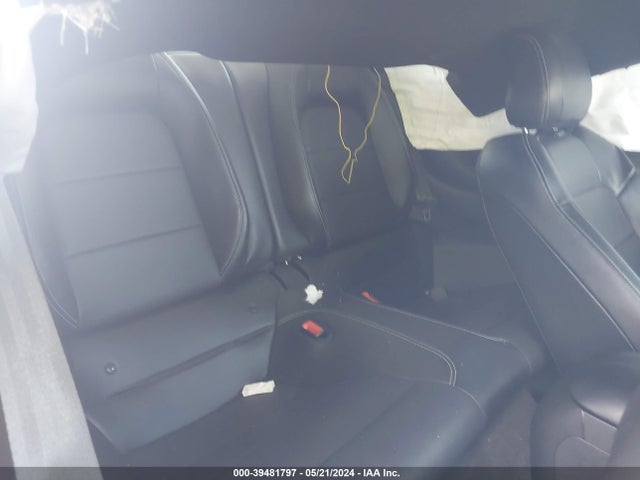 Ford Mustang Gt Premium 2018 1FA6P8CF2J5102527 Image 8