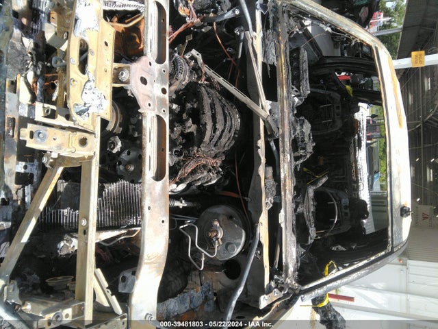 Chevrolet Silverado 1500 1lt 2015 3GCUKREC7FG355030 Image 6