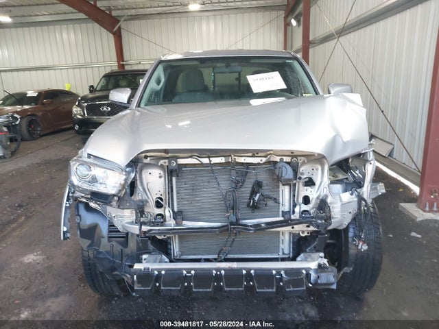 Toyota Tacoma Sr5 2016 5TFRX5GN2GX069565 Image 13