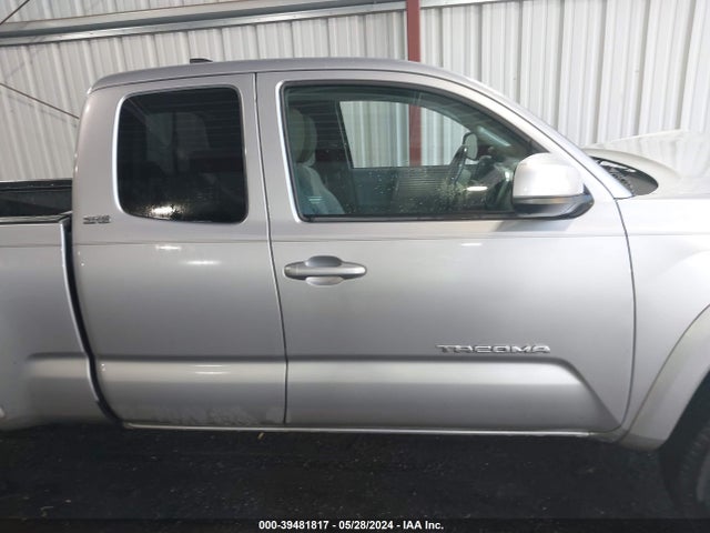 Toyota Tacoma Sr5 2016 5TFRX5GN2GX069565 Image 14