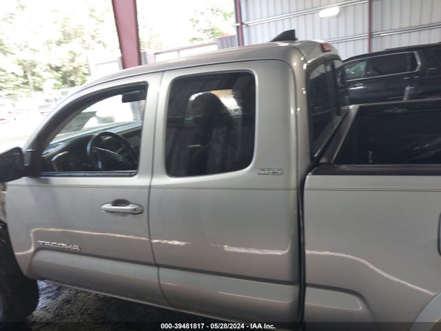 Toyota Tacoma Sr5 2016 5TFRX5GN2GX069565 Image 15