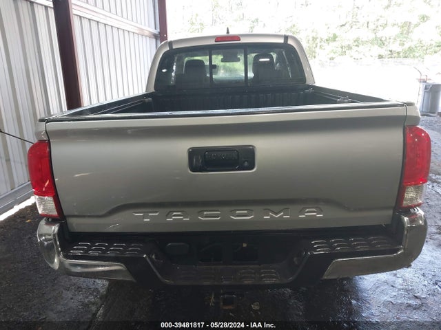 Toyota Tacoma Sr5 2016 5TFRX5GN2GX069565 Image 17