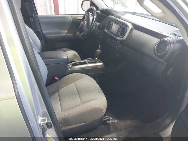 Toyota Tacoma Sr5 2016 5TFRX5GN2GX069565 Image 5