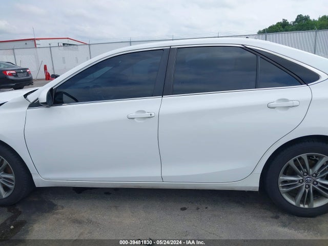 Toyota CAMRY SE 2015 4T1BF1FK0FU055129 Image 15