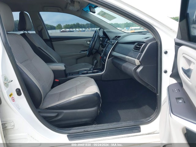 Toyota CAMRY SE 2015 4T1BF1FK0FU055129 Image 5