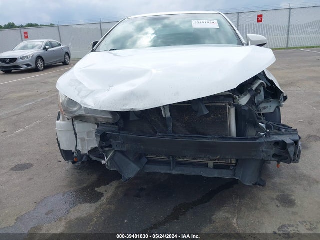 Toyota CAMRY SE 2015 4T1BF1FK0FU055129 Image 6