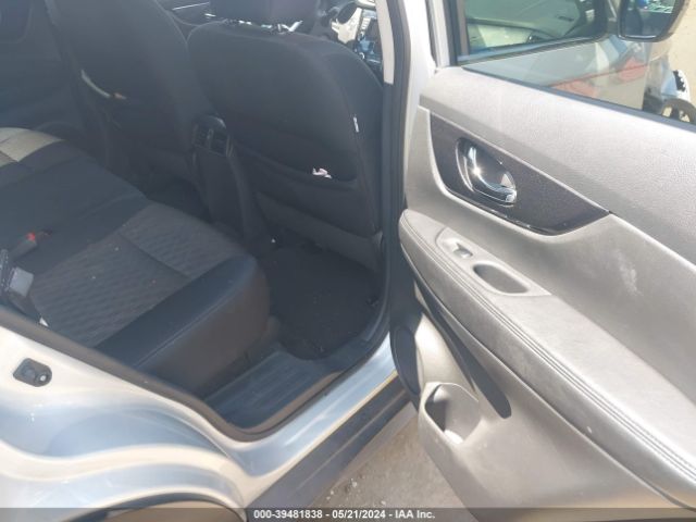 5N1AT2MV6JC714837 Nissan ROGUE SV