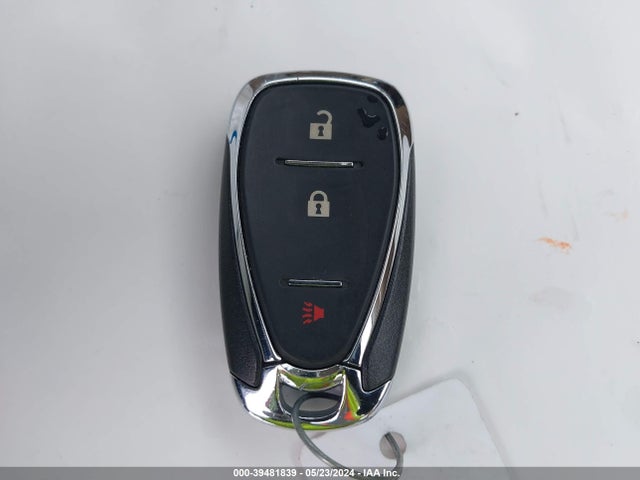 Chevrolet Traverse Awd Ls 2020 1GNEVFKW0LJ201253 Image 11