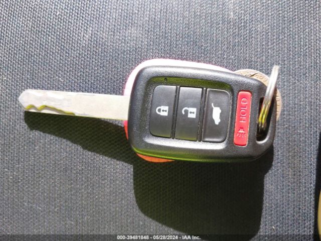 5J6RM4H47GL032196 Honda CR-V SE