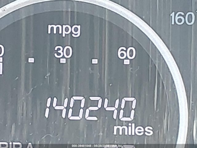 5J6RM4H47GL032196 Honda CR-V SE