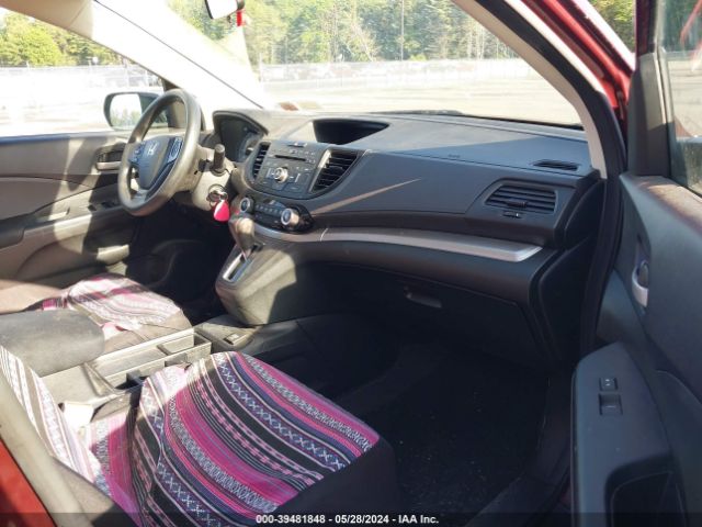 5J6RM4H47GL032196 Honda CR-V SE