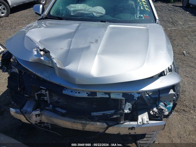 Chevrolet Impala 2lt 2016 1G1115S39GU163487 Image 13