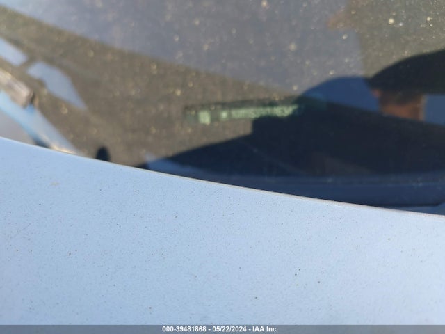 Chevrolet Impala 2lt 2016 1G1115S39GU163487 Image 18