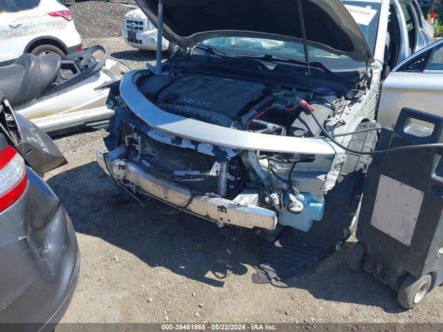 Chevrolet Impala 2lt 2016 1G1115S39GU163487 Image 6