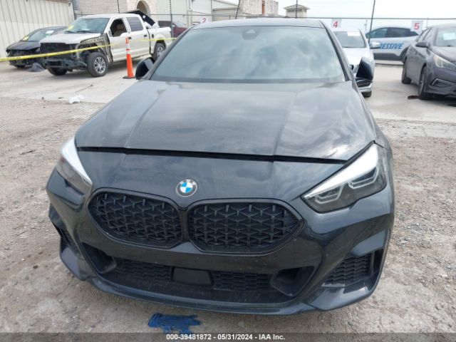 WBA13AL00M7H31974 BMW M235i Gran Coupe Xdrive