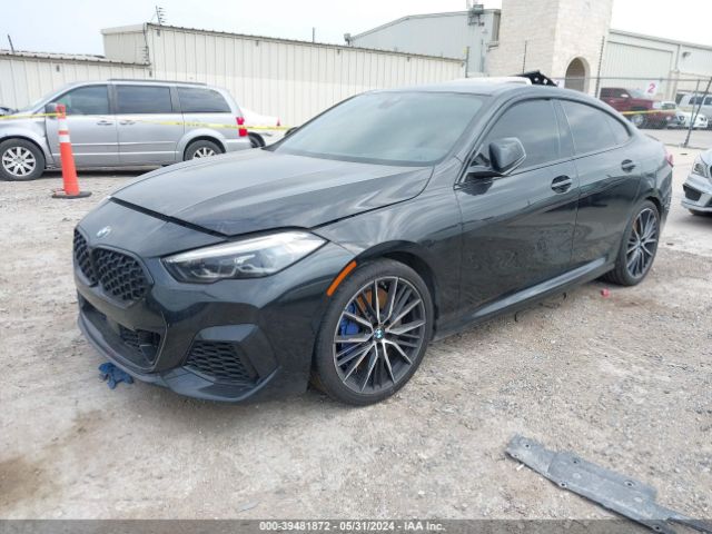 WBA13AL00M7H31974 BMW M235i Gran Coupe Xdrive